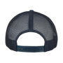 Denim Trucker - Black Raw - One Size