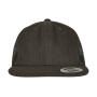 Denim Trucker - Black Raw - One Size